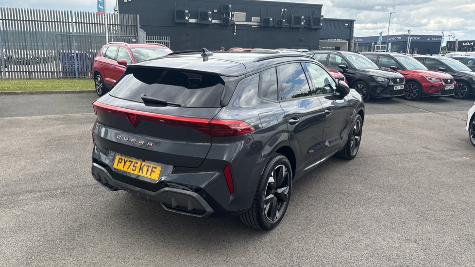 CUPRA Terramar 1.5 eTSI 150 V2 5dr DSG Petrol Hatchback - Image 32