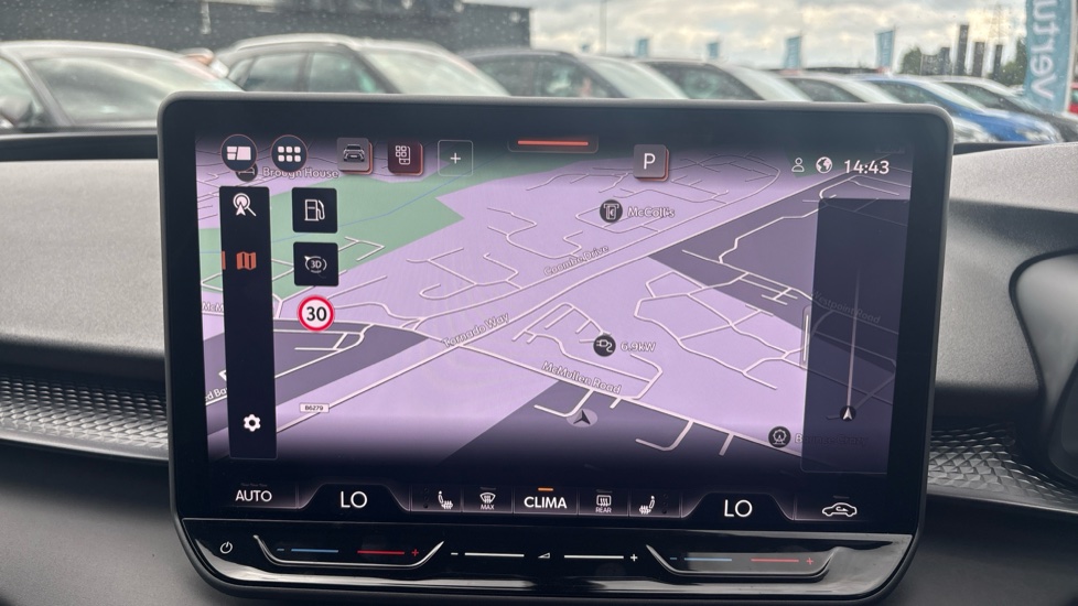 CUPRA Terramar 1.5 eTSI 150 V2 5dr DSG Petrol Hatchback - Image 36