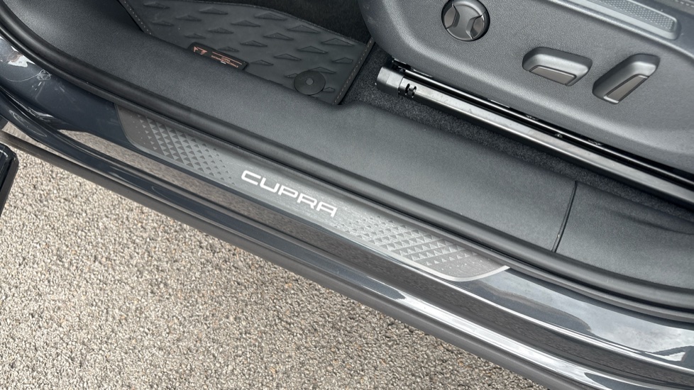 CUPRA Terramar 1.5 eTSI 150 V2 5dr DSG Petrol Hatchback - Image 51