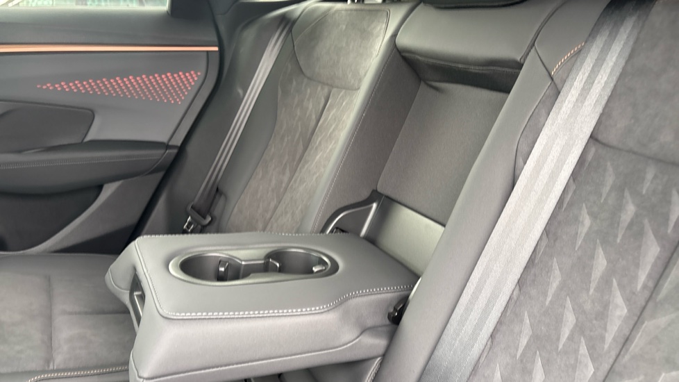 CUPRA Terramar 1.5 eTSI 150 V2 5dr DSG Petrol Hatchback - Image 52