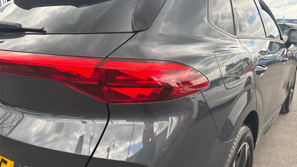 CUPRA Terramar 1.5 eTSI 150 V2 5dr DSG Petrol Hatchback - Image 53