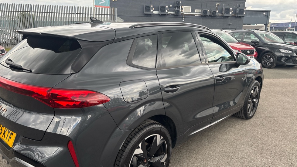 CUPRA Terramar 1.5 eTSI 150 V2 5dr DSG Petrol Hatchback - Image 54