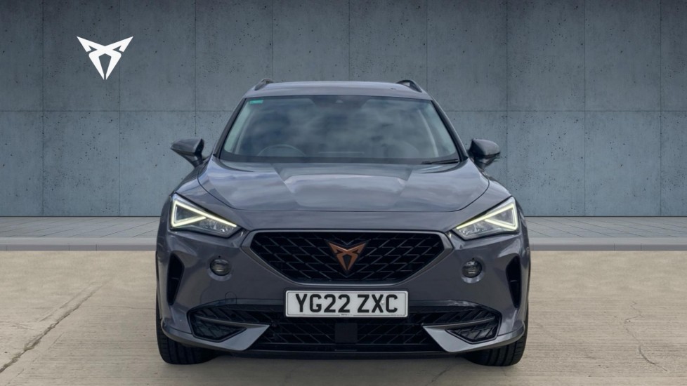 CUPRA Formentor 1.5 TSI 150 V1 5dr Petrol Estate - Image 7