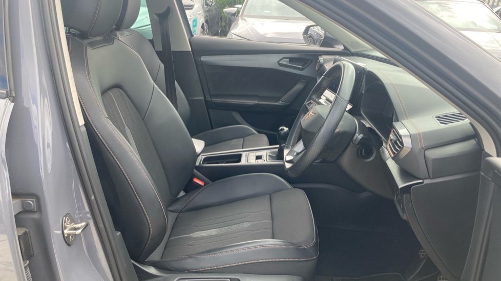 CUPRA Formentor 1.5 TSI 150 V1 5dr Petrol Estate - Image 15