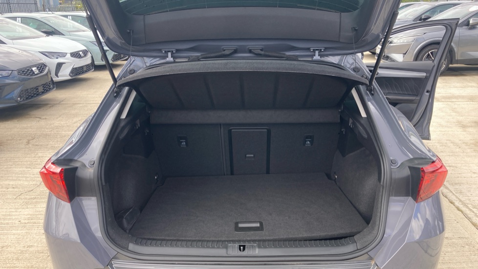 CUPRA Formentor 1.5 TSI 150 V1 5dr Petrol Estate - Image 20