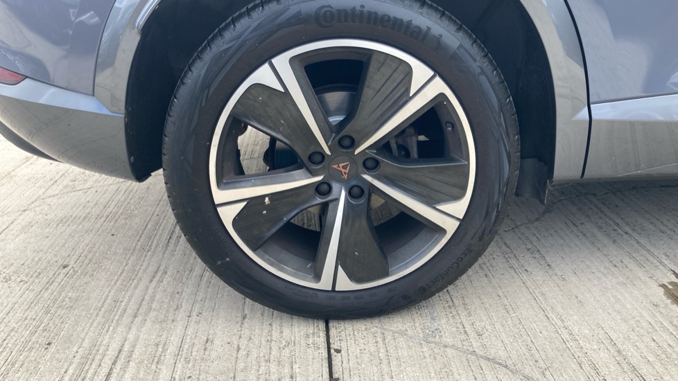 CUPRA Formentor 1.5 TSI 150 V1 5dr Petrol Estate - Image 29