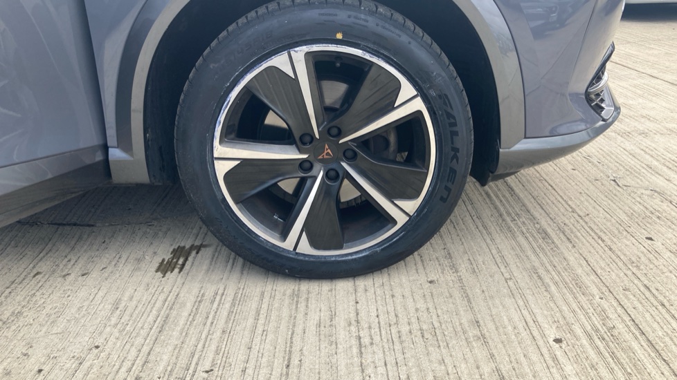 CUPRA Formentor 1.5 TSI 150 V1 5dr Petrol Estate - Image 30