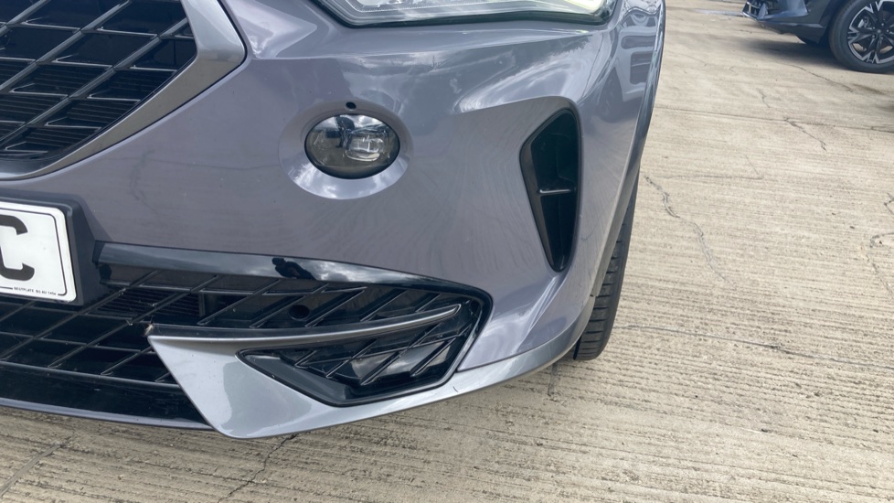 CUPRA Formentor 1.5 TSI 150 V1 5dr Petrol Estate - Image 41