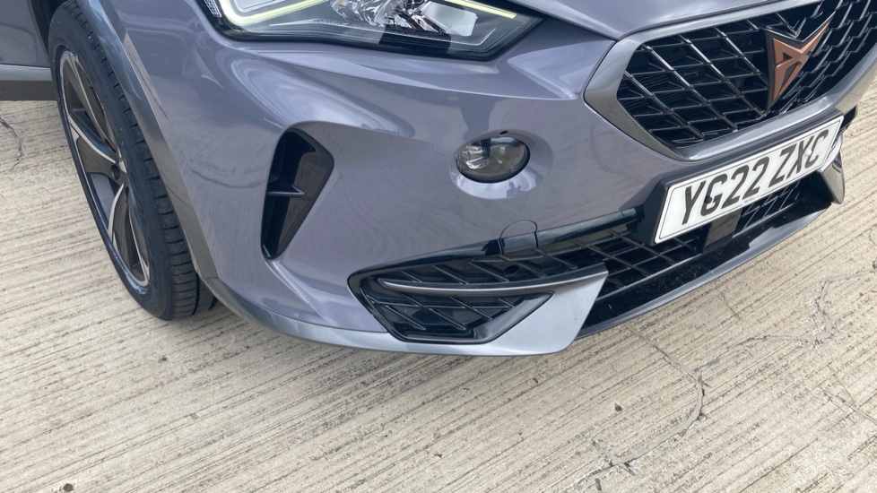 CUPRA Formentor 1.5 TSI 150 V1 5dr Petrol Estate - Image 42