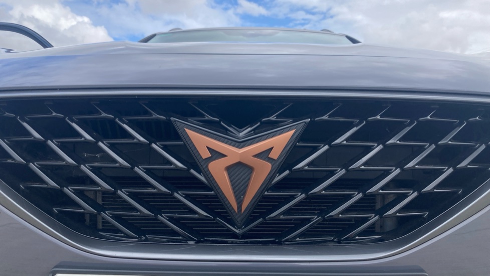 CUPRA Formentor 1.5 TSI 150 V1 5dr Petrol Estate - Image 43