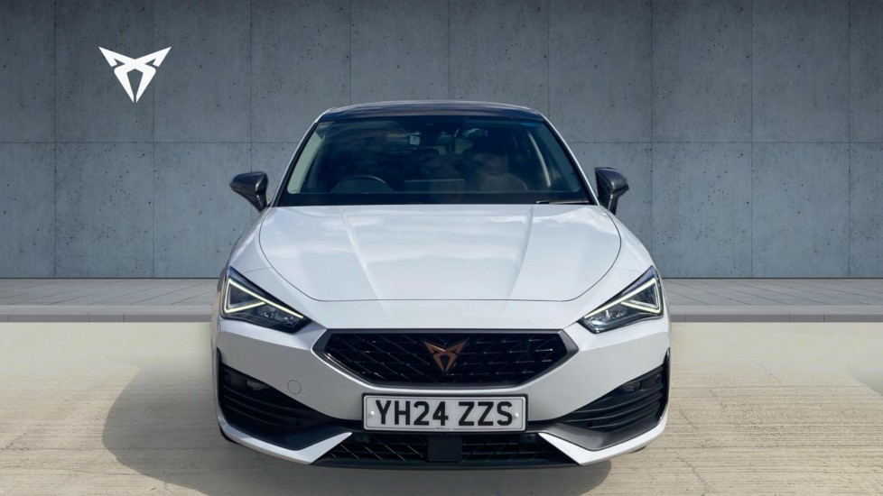 CUPRA Leon 1.5 eTSI V1 Design Edition 5dr DSG Petrol Hatchback - Image 7