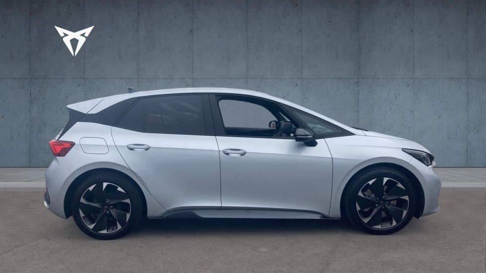 CUPRA Born 170kW e-Boost V2 59kWh 5dr Auto Electric Hatchback - Image 4