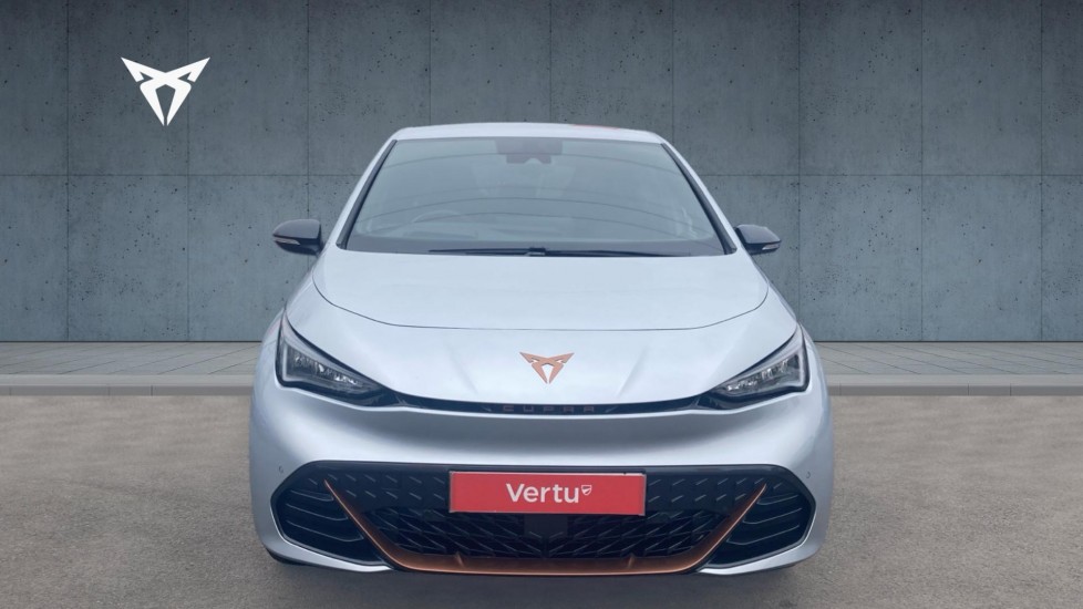 CUPRA Born 170kW e-Boost V2 59kWh 5dr Auto Electric Hatchback - Image 7
