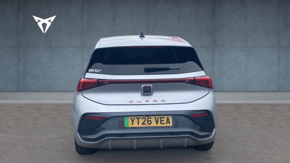 CUPRA Born 170kW e-Boost V2 59kWh 5dr Auto Electric Hatchback - Image 8
