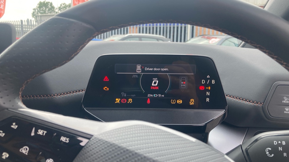 CUPRA Born 170kW e-Boost V2 59kWh 5dr Auto Electric Hatchback - Image 11
