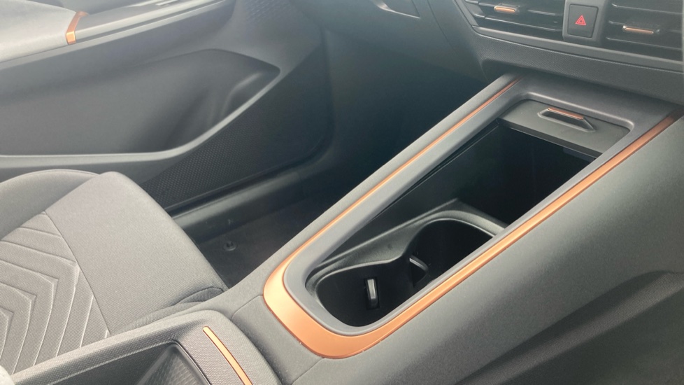 CUPRA Born 170kW e-Boost V2 59kWh 5dr Auto Electric Hatchback - Image 14