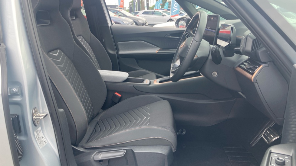 CUPRA Born 170kW e-Boost V2 59kWh 5dr Auto Electric Hatchback - Image 15
