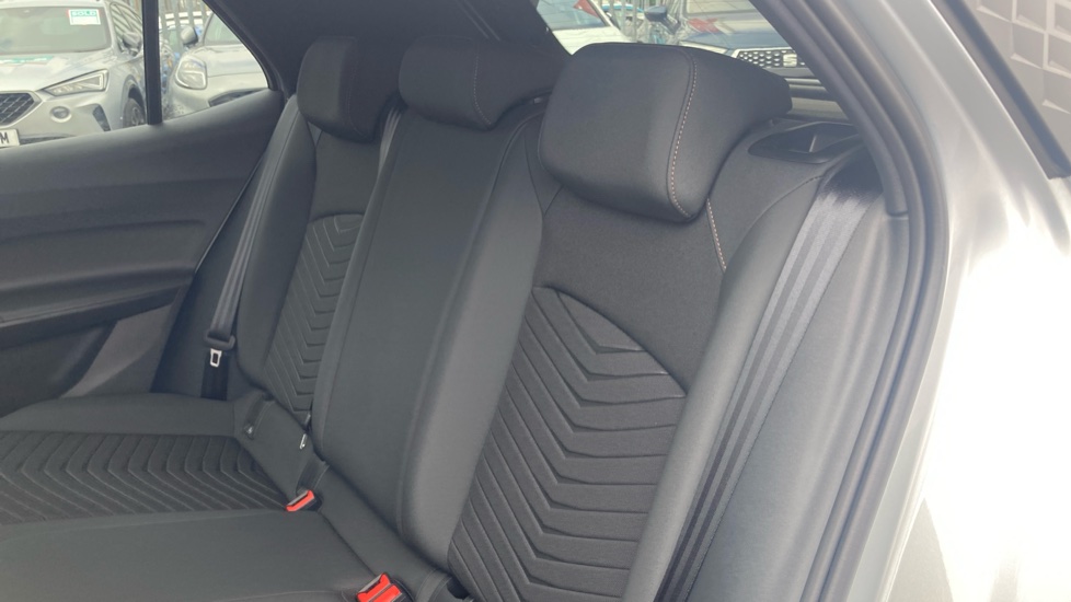 CUPRA Born 170kW e-Boost V2 59kWh 5dr Auto Electric Hatchback - Image 16
