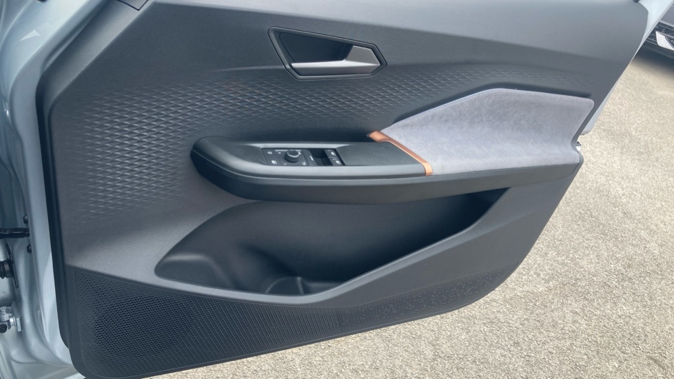 CUPRA Born 170kW e-Boost V2 59kWh 5dr Auto Electric Hatchback - Image 19