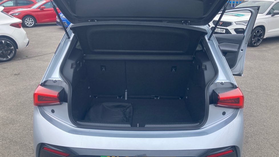 CUPRA Born 170kW e-Boost V2 59kWh 5dr Auto Electric Hatchback - Image 20