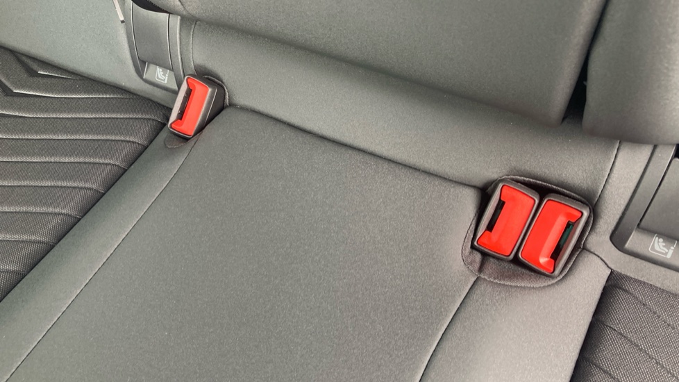 CUPRA Born 170kW e-Boost V2 59kWh 5dr Auto Electric Hatchback - Image 31