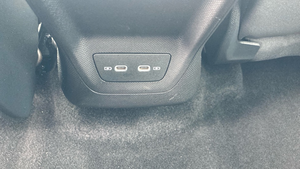 CUPRA Born 170kW e-Boost V2 59kWh 5dr Auto Electric Hatchback - Image 33