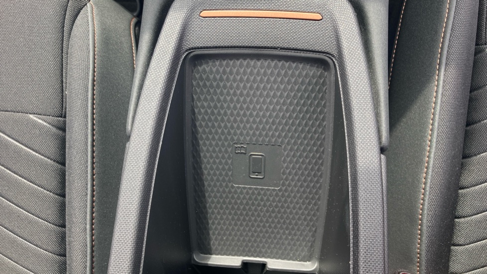 CUPRA Born 170kW e-Boost V2 59kWh 5dr Auto Electric Hatchback - Image 37