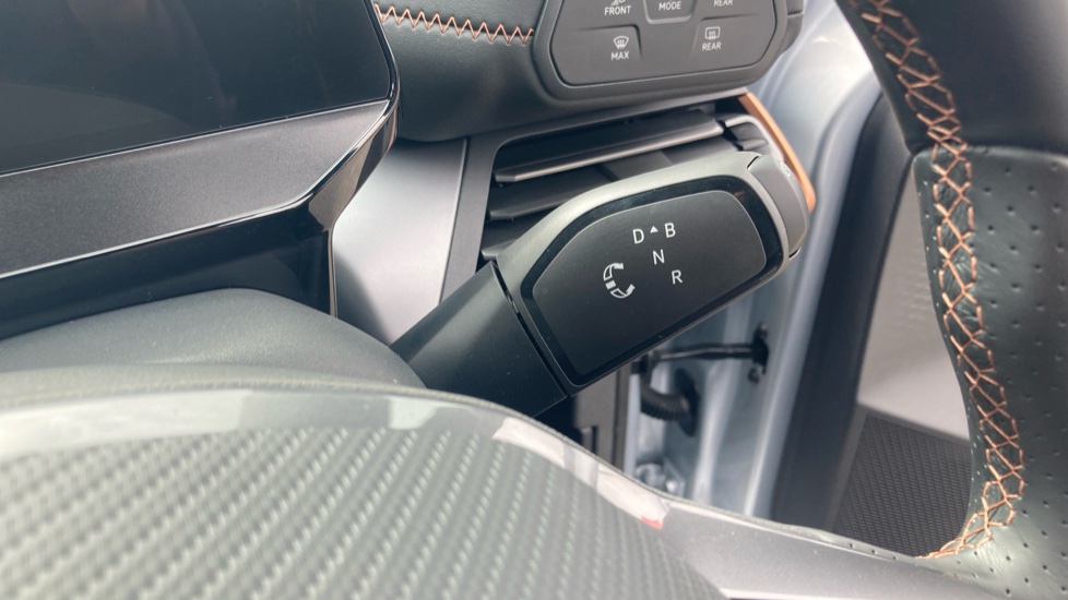 CUPRA Born 170kW e-Boost V2 59kWh 5dr Auto Electric Hatchback - Image 39