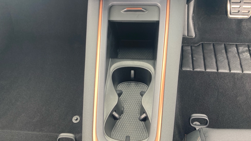CUPRA Born 170kW e-Boost V2 59kWh 5dr Auto Electric Hatchback - Image 41