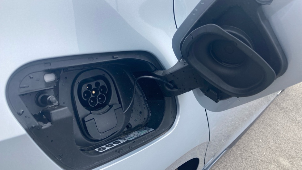 CUPRA Born 170kW e-Boost V2 59kWh 5dr Auto Electric Hatchback - Image 45