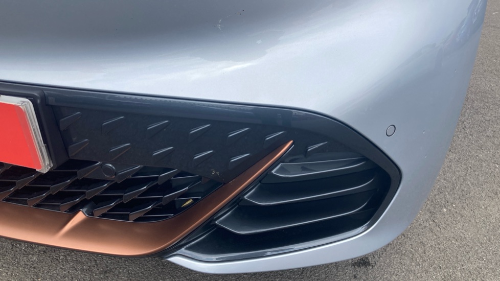 CUPRA Born 170kW e-Boost V2 59kWh 5dr Auto Electric Hatchback - Image 46