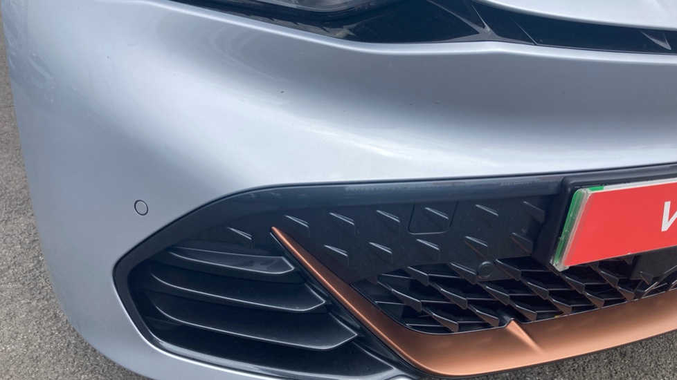 CUPRA Born 170kW e-Boost V2 59kWh 5dr Auto Electric Hatchback - Image 47