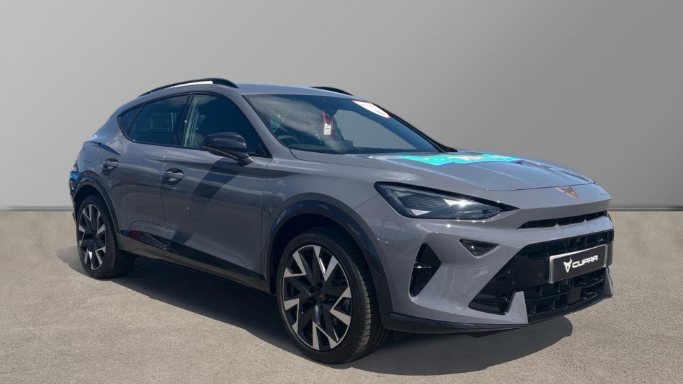 CUPRA Formentor 1.5 eHybrid 204 V2 5dr DSG Estate - Image 1