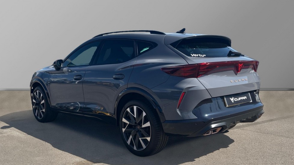 CUPRA Formentor 1.5 eHybrid 204 V2 5dr DSG Estate - Image 2
