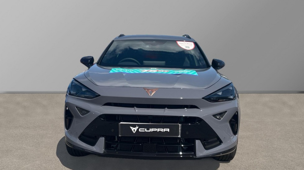 CUPRA Formentor 1.5 eHybrid 204 V2 5dr DSG Estate - Image 3