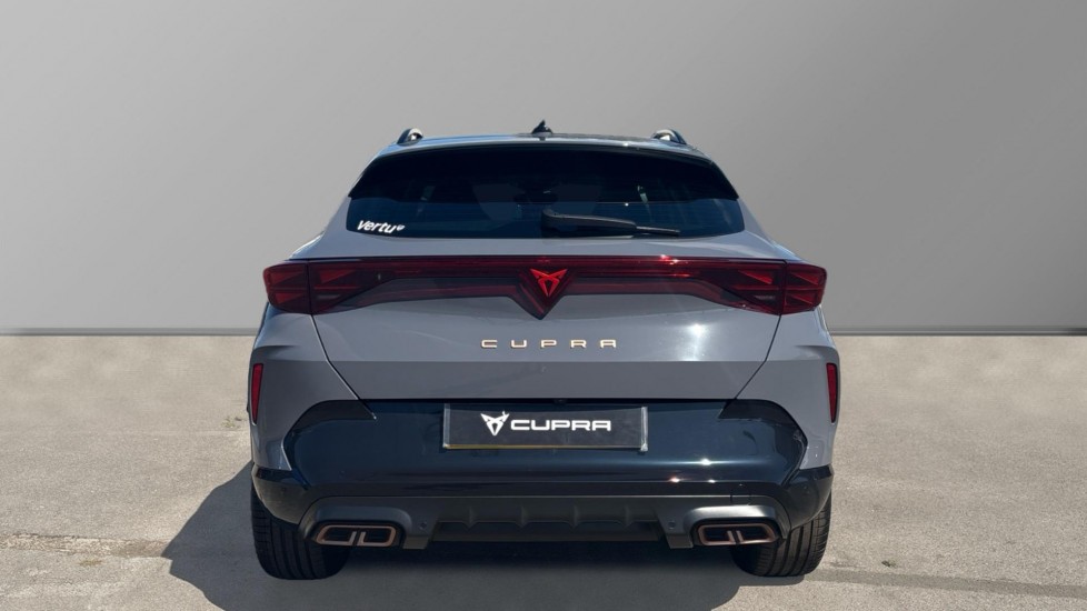 CUPRA Formentor 1.5 eHybrid 204 V2 5dr DSG Estate - Image 6