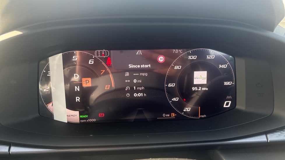 CUPRA Terramar 1.5 eTSI 150 Tribe Edition 5dr DSG Petrol Hatchback - Image 11