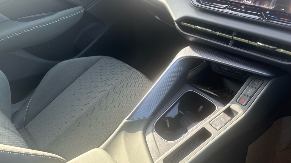 CUPRA Terramar 1.5 eTSI 150 Tribe Edition 5dr DSG Petrol Hatchback - Image 14