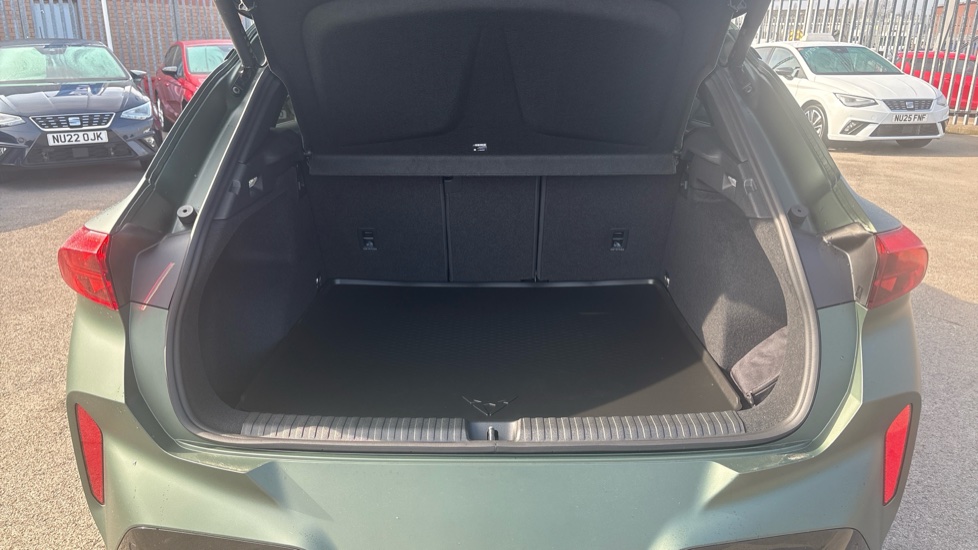 CUPRA Terramar 1.5 eTSI 150 Tribe Edition 5dr DSG Petrol Hatchback - Image 20
