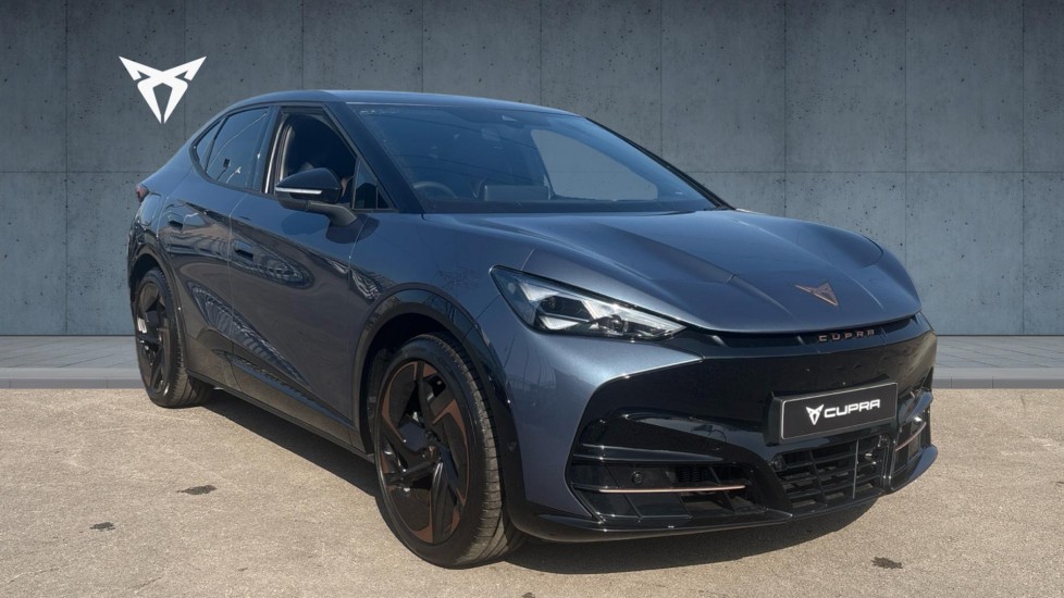CUPRA Tavascan 210kW V2 77kWh 5dr Auto [Winter Pack] Electric Estate - Image 1