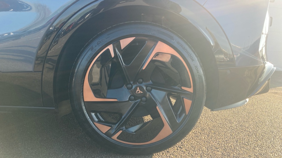 CUPRA Tavascan 210kW V2 77kWh 5dr Auto [Winter Pack] Electric Estate - Image 5