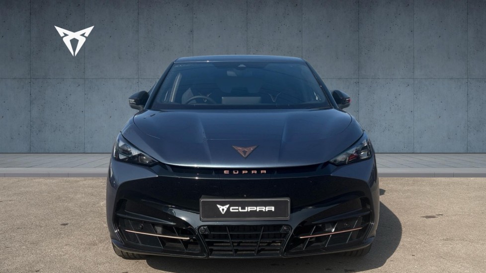 CUPRA Tavascan 210kW V2 77kWh 5dr Auto [Winter Pack] Electric Estate - Image 7