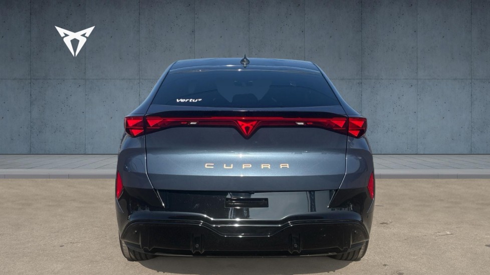 CUPRA Tavascan 210kW V2 77kWh 5dr Auto [Winter Pack] Electric Estate - Image 8