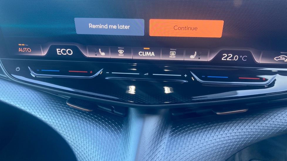 CUPRA Tavascan 210kW V2 77kWh 5dr Auto [Winter Pack] Electric Estate - Image 13