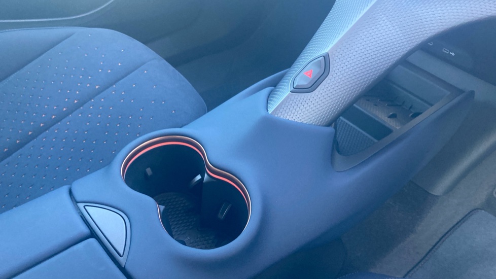 CUPRA Tavascan 210kW V2 77kWh 5dr Auto [Winter Pack] Electric Estate - Image 14