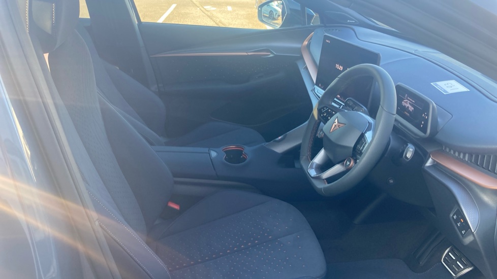 CUPRA Tavascan 210kW V2 77kWh 5dr Auto [Winter Pack] Electric Estate - Image 15