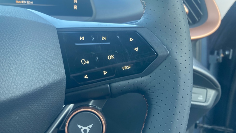 CUPRA Tavascan 210kW V2 77kWh 5dr Auto [Winter Pack] Electric Estate - Image 18