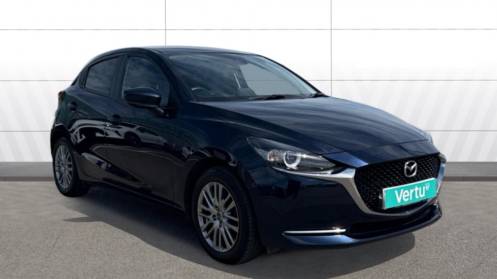 Mazda 2 1.5 e-Skyactiv G MHEV GT Sport 5dr Petrol Hatchback - Image 1