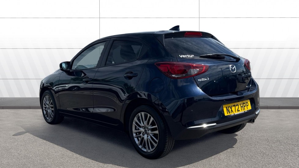 Mazda 2 1.5 e-Skyactiv G MHEV GT Sport 5dr Petrol Hatchback - Image 2