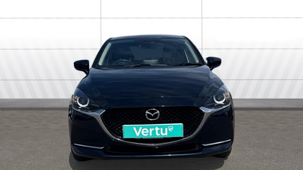 Mazda 2 1.5 e-Skyactiv G MHEV GT Sport 5dr Petrol Hatchback - Image 3